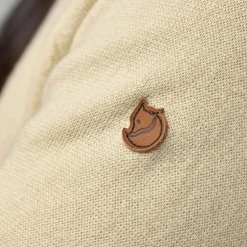 Damen Fjällräven Pullover Und Fleecepullover*ÖVIK LITE HALF ZIP W Damen - Sweatshirt