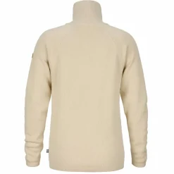 Damen Fjällräven Pullover Und Fleecepullover*ÖVIK LITE HALF ZIP W Damen - Sweatshirt