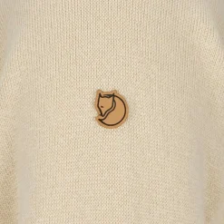 Damen Fjällräven Pullover Und Fleecepullover*ÖVIK LITE HALF ZIP W Damen - Sweatshirt