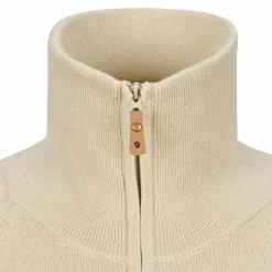 Damen Fjällräven Pullover Und Fleecepullover*ÖVIK LITE HALF ZIP W Damen - Sweatshirt