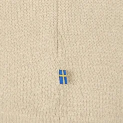 Damen Fjällräven Pullover Und Fleecepullover*ÖVIK LITE HALF ZIP W Damen - Sweatshirt