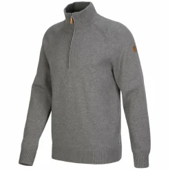 Herren Fjällräven Pullover Und Fleecepullover*ÖVIK LITE HALF ZIP M Herren - Sweatshirt