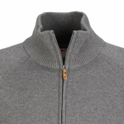 Herren Fjällräven Pullover Und Fleecepullover*ÖVIK LITE HALF ZIP M Herren - Sweatshirt