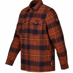 Fjällräven ÖVIK LITE PADDED SHIRT M Herren - Flanellhemd^Herren Outdoorjacken