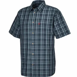 Fjällräven ÖVIK LITE SHIRT SS M Herren - Outdoor Hemd^Herren Hemden