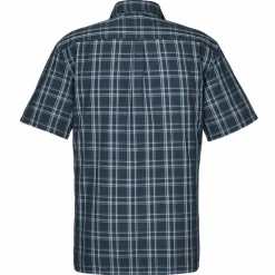 Fjällräven ÖVIK LITE SHIRT SS M Herren - Outdoor Hemd^Herren Hemden