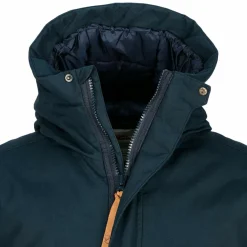 Fjällräven ÖVIK PADDED JACKET M Herren - Winterjacke^Herren Outdoorjacken