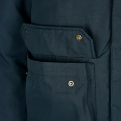 Fjällräven ÖVIK PADDED JACKET M Herren - Winterjacke^Herren Outdoorjacken