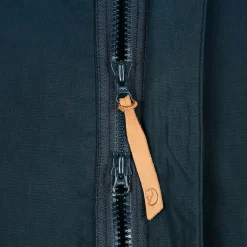 Fjällräven ÖVIK PADDED JACKET M Herren - Winterjacke^Herren Outdoorjacken