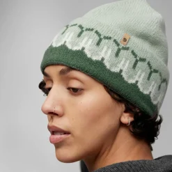 Damen Fjällräven Accessoires|Accessoires*ÖVIK PATH KNIT BEANIE Unisex - Wollmütze
