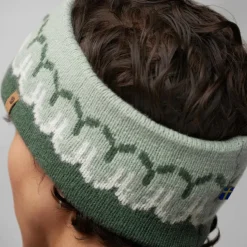 Damen Fjällräven Accessoires|Accessoires*ÖVIK PATH KNIT HEADBAND Unisex - Stirnband