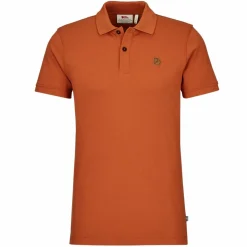 Fjällräven ÖVIK POLO SHIRT M Herren - Polo-Shirt^Herren Shirts Und Tops
