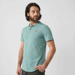 Fjällräven ÖVIK POLO SHIRT M Herren - Polo-Shirt^Herren Shirts Und Tops