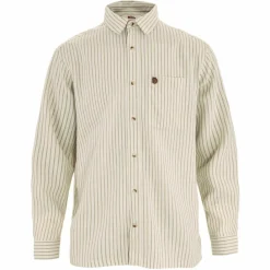 Fjällräven ÖVIK RELAXED HEMP SHIRT LS M Herren - Outdoor Hemd^Herren Hemden