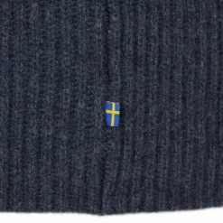 Damen Fjällräven Pullover Und Fleecepullover*ÖVIK RIB SWEATER W Damen - Wollpullover