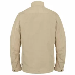 Herren Fjällräven Outdoorjacken*ÖVIK STENCOLLAR JACKET M Herren - Übergangsjacke