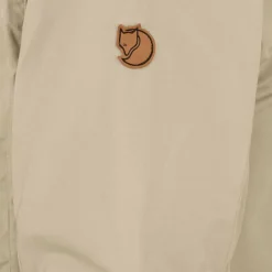 Herren Fjällräven Outdoorjacken*ÖVIK STENCOLLAR JACKET M Herren - Übergangsjacke