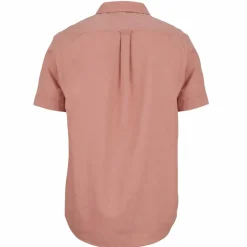 Herren Fjällräven Hemden*ÖVIK TRAVEL SHIRT SS M Herren - Outdoor Hemd