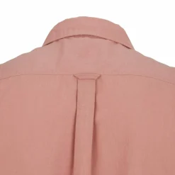 Herren Fjällräven Hemden*ÖVIK TRAVEL SHIRT SS M Herren - Outdoor Hemd