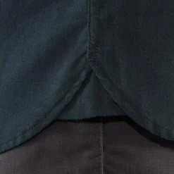 Herren Fjällräven Hemden*ÖVIK TRAVEL SHIRT SS M Herren - Outdoor Hemd