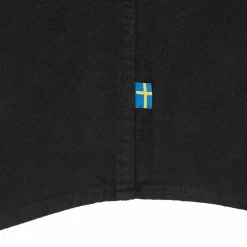 Herren Fjällräven Hemden*ÖVIK TWILL SHIRT M Herren - Flanellhemd