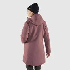 Fjällräven VISBY 3 IN 1 JACKET W Damen - Doppeljacke^Damen Outdoorjacken