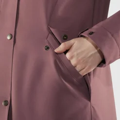 Fjällräven VISBY 3 IN 1 JACKET W Damen - Doppeljacke^Damen Outdoorjacken