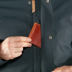 Fjällräven VISBY 3 IN 1 JACKET M Herren - Doppeljacke^Herren Outdoorjacken