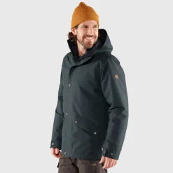 Fjällräven VISBY 3 IN 1 JACKET M Herren - Doppeljacke^Herren Outdoorjacken