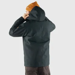 Fjällräven VISBY 3 IN 1 JACKET M Herren - Doppeljacke^Herren Outdoorjacken