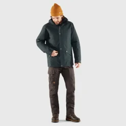 Fjällräven VISBY 3 IN 1 JACKET M Herren - Doppeljacke^Herren Outdoorjacken