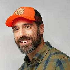 Damen Fjällräven Accessoires|Accessoires*VÄRMLAND CAP Unisex - Cap