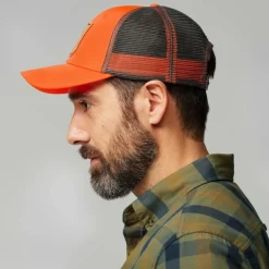 Damen Fjällräven Accessoires|Accessoires*VÄRMLAND CAP Unisex - Cap