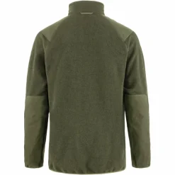 Fjällräven VÄRMLAND FLEECE JACKET M Herren - Fleecejacke^Herren Pullover Und Fleecepullover|Outdoorjacken