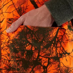 Fjällräven VÄRMLAND VEST Damen - Weste^Damen Outdoorjacken