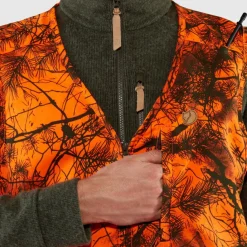 Fjällräven VÄRMLAND VEST Damen - Weste^Damen Outdoorjacken