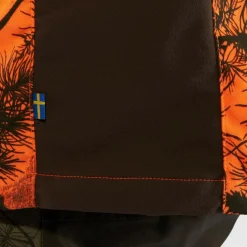 Fjällräven VÄRMLAND VEST Damen - Weste^Damen Outdoorjacken