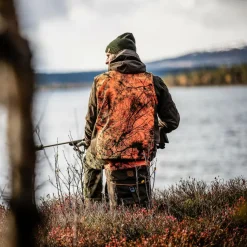 Fjällräven VÄRMLAND VEST Damen - Weste^Damen Outdoorjacken