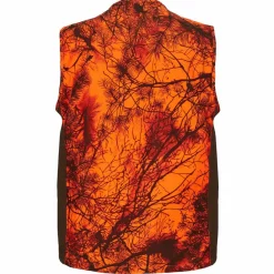 Fjällräven VÄRMLAND VEST Damen - Weste^Damen Outdoorjacken