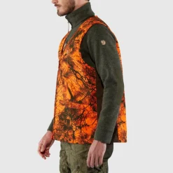 Fjällräven VÄRMLAND VEST Damen - Weste^Damen Outdoorjacken