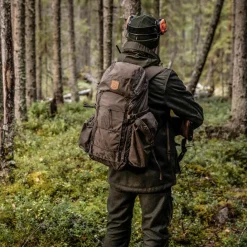 Herren Fjällräven Outdoorjacken*VÄRMLAND WOOL JACKET M Herren - Jagdjacke