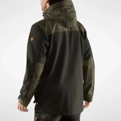 Herren Fjällräven Outdoorjacken*VÄRMLAND WOOL JACKET M Herren - Jagdjacke