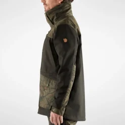 Herren Fjällräven Outdoorjacken*VÄRMLAND WOOL JACKET M Herren - Jagdjacke