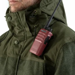 Herren Fjällräven Outdoorjacken*VÄRMLAND WOOL JACKET M Herren - Jagdjacke