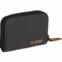 Fjällräven ZIP CARD HOLDER Unisex - Portmonee^ Portemonnaies Und Wertsachenverwahrung