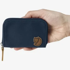Fjällräven ZIP CARD HOLDER Unisex - Portmonee^ Portemonnaies Und Wertsachenverwahrung
