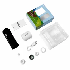 Flextail Luftpumpen Und Zubehör*TINY PUMP - Luftpumpe