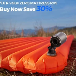 Flextail Luftpumpen Und Zubehör*TINY PUMP X - Luftpumpe