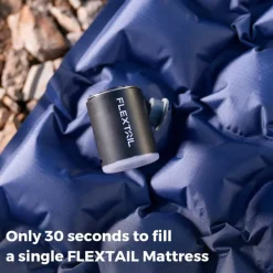 Flextail Luftpumpen Und Zubehör*TINY PUMP X - Luftpumpe