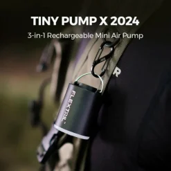Flextail Luftpumpen Und Zubehör*TINY PUMP X - Luftpumpe